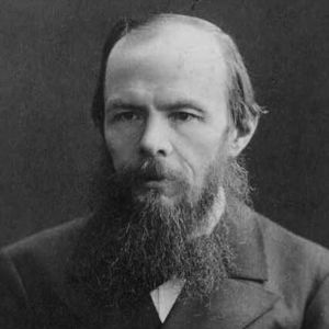 Fyodor Dostoevsky