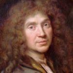 Jean Baptiste Molière