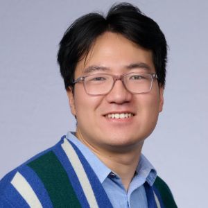 Yide Cai