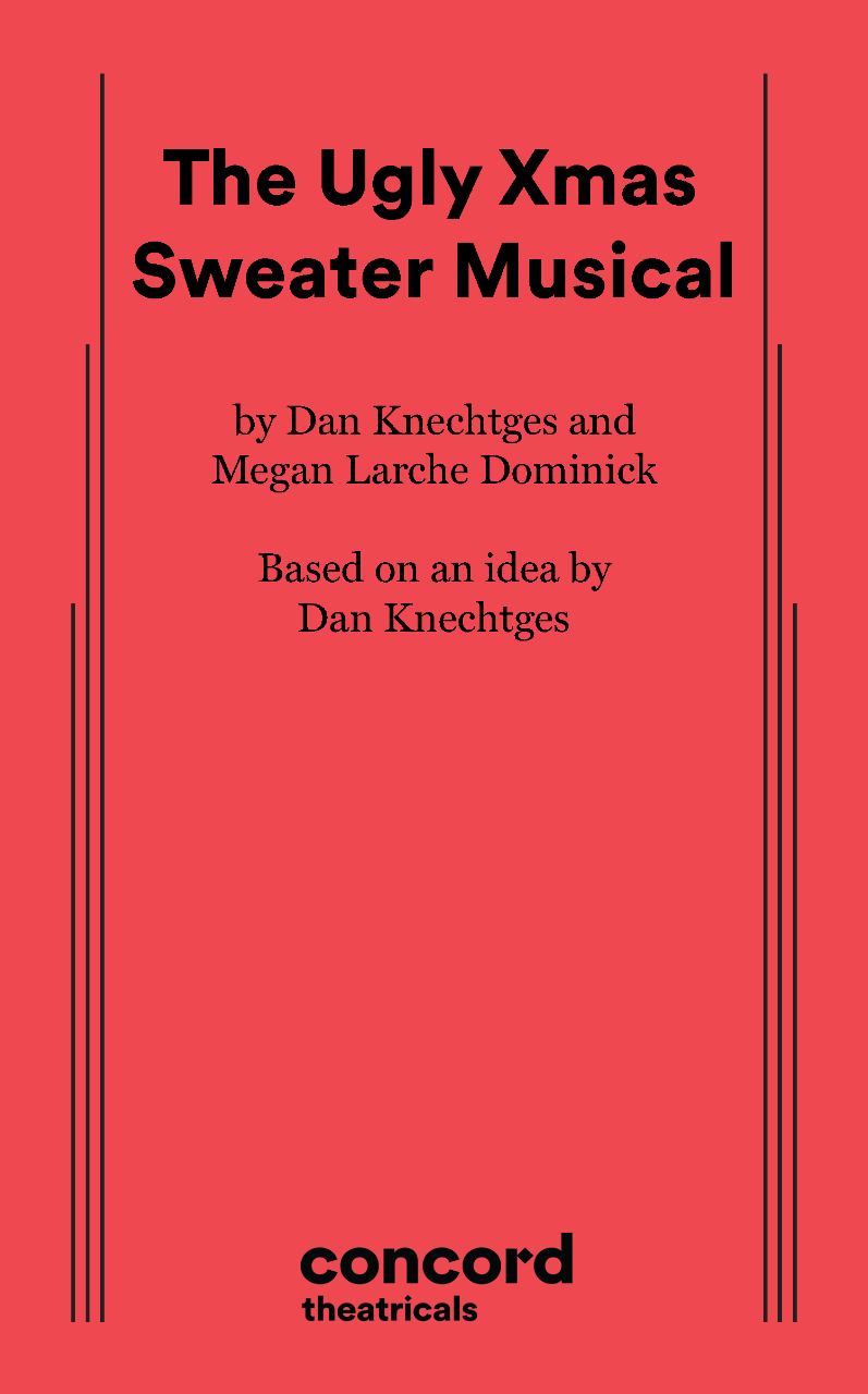 The Ugly Xmas Sweater Musical