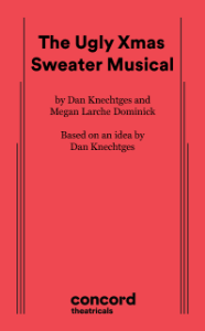 The Ugly Xmas Sweater Musical