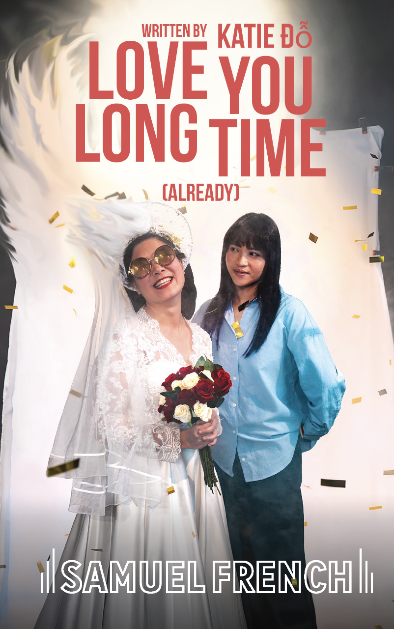 love you long time (already)