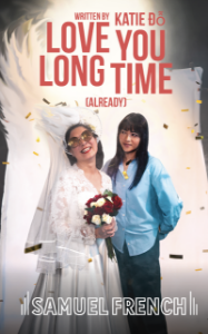 love you long time (already)