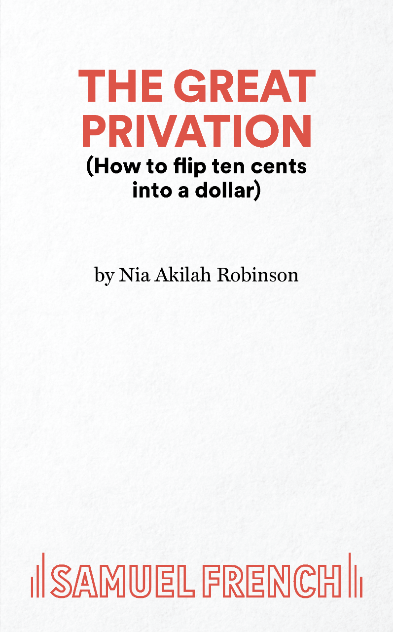 The Great Privation (How to flip ten cents into a dollar)