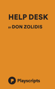 Help Desk