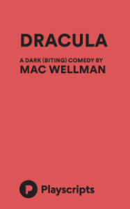 Dracula (Wellman)
