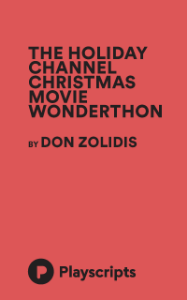 The Holiday Channel Christmas Movie Wonderthon