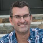 Stephen Garvey