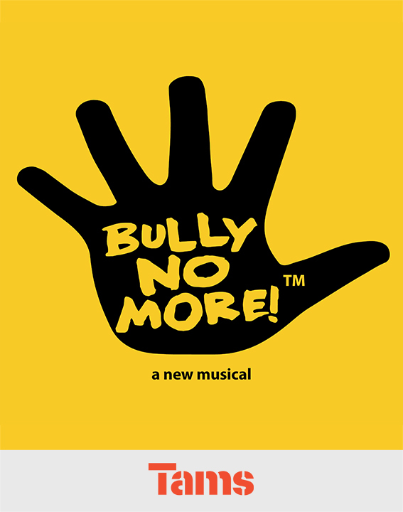 Bully No More!