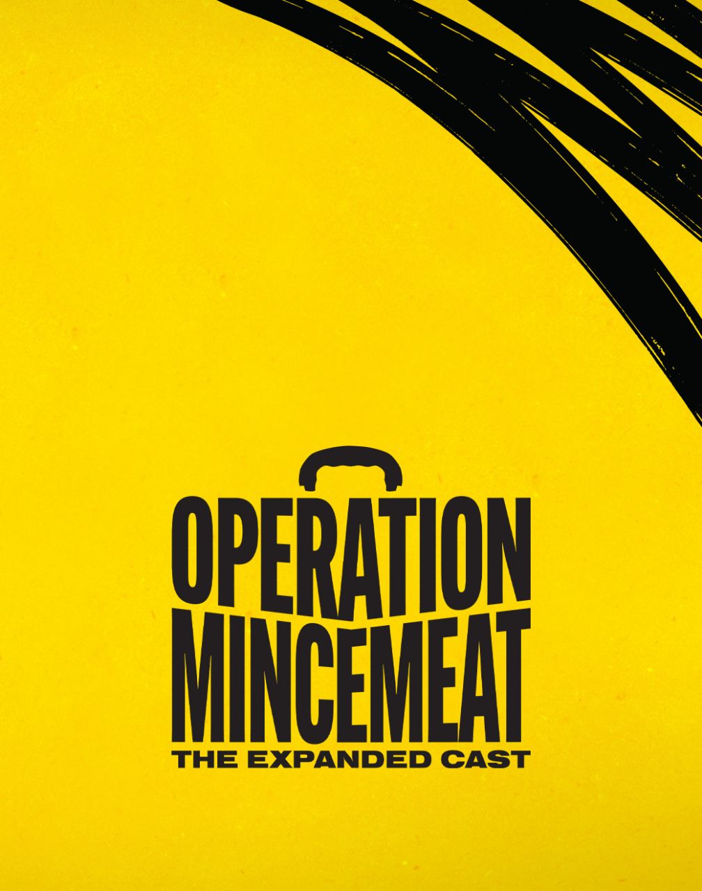 Operation Mincemeat: The Expanded Cast