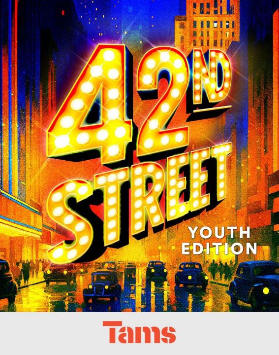 42nd Street: Youth Edition