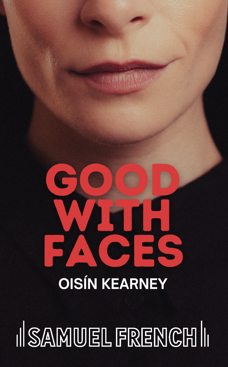 Good With Faces