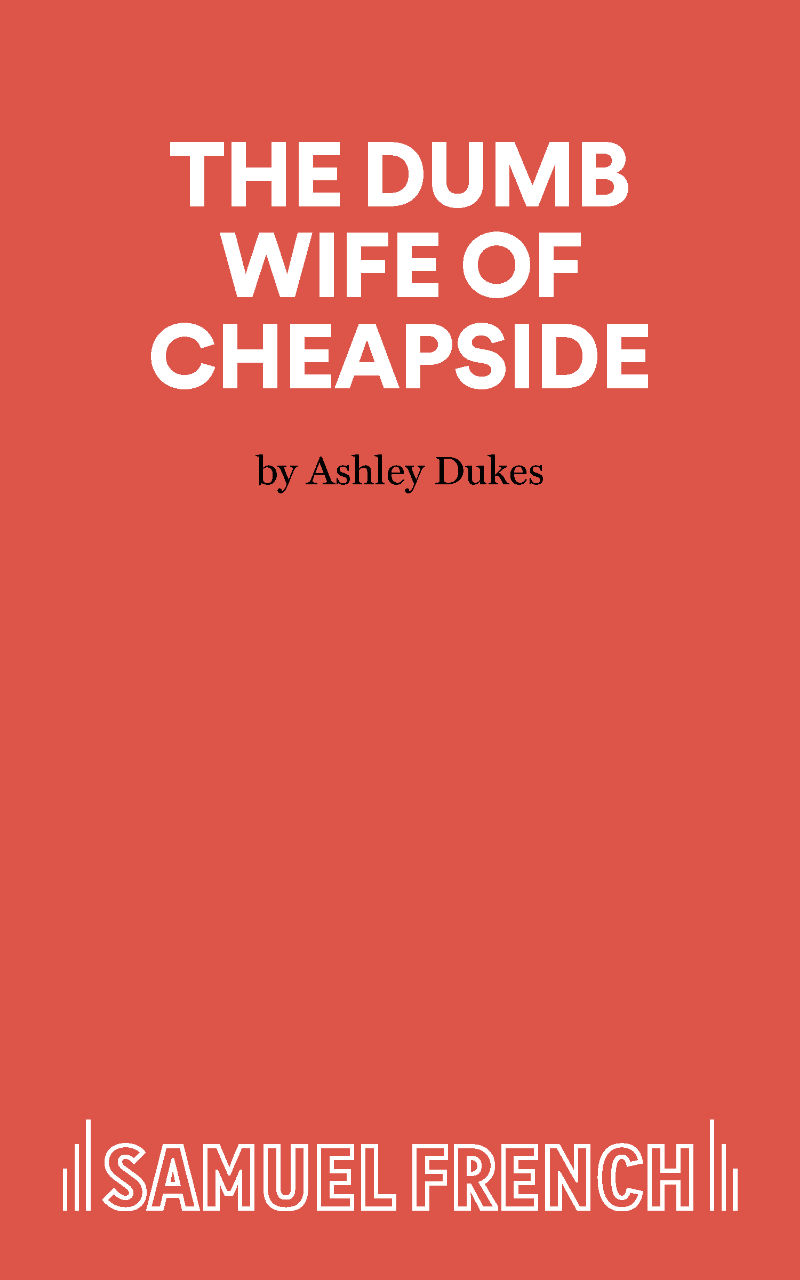 The Dumb Wife of Cheapside