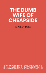 The Dumb Wife of Cheapside