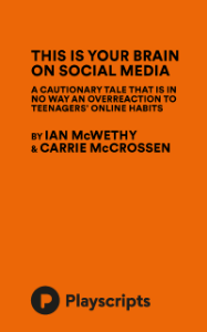 This is Your Brain on Social Media