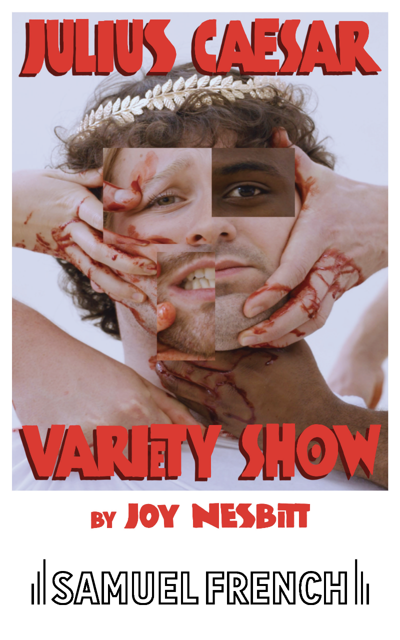 Julius Caesar Variety Show