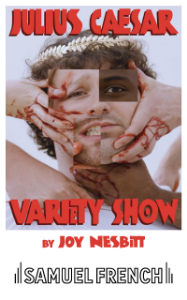 Julius Caesar Variety Show