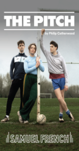 The Pitch