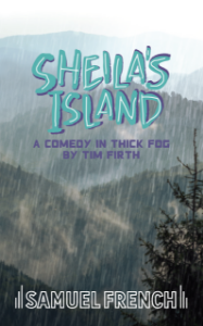 Sheila's Island