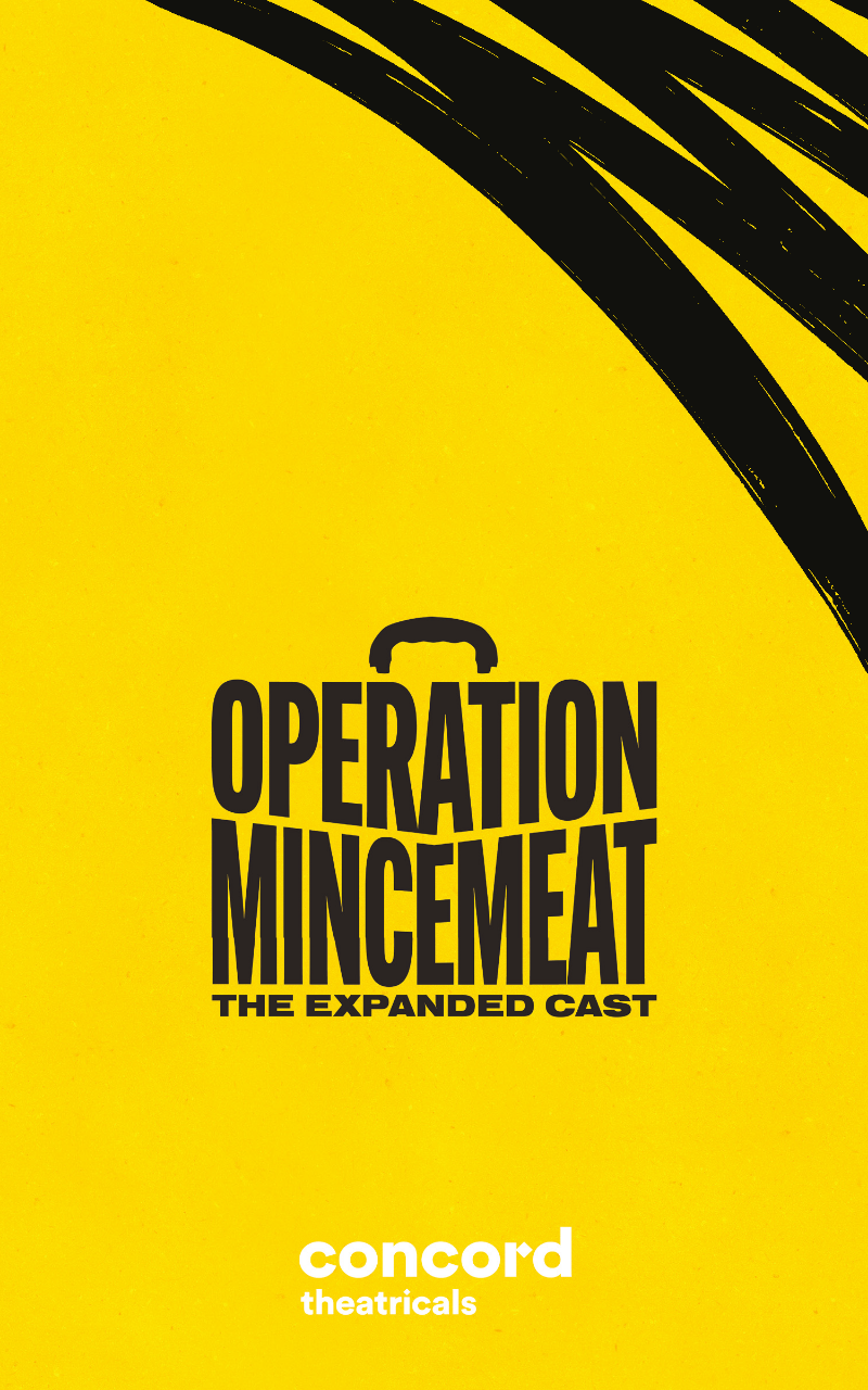 Operation Mincemeat: The Expanded Cast
