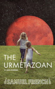 The Urmetazoan