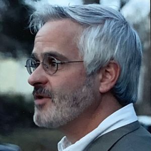 Mark Dunn