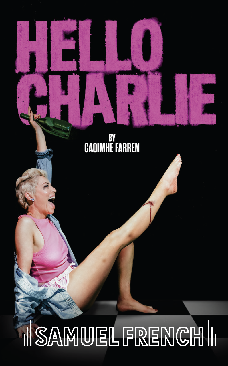 Hello Charlie