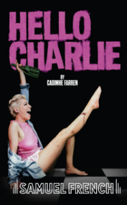 Hello Charlie