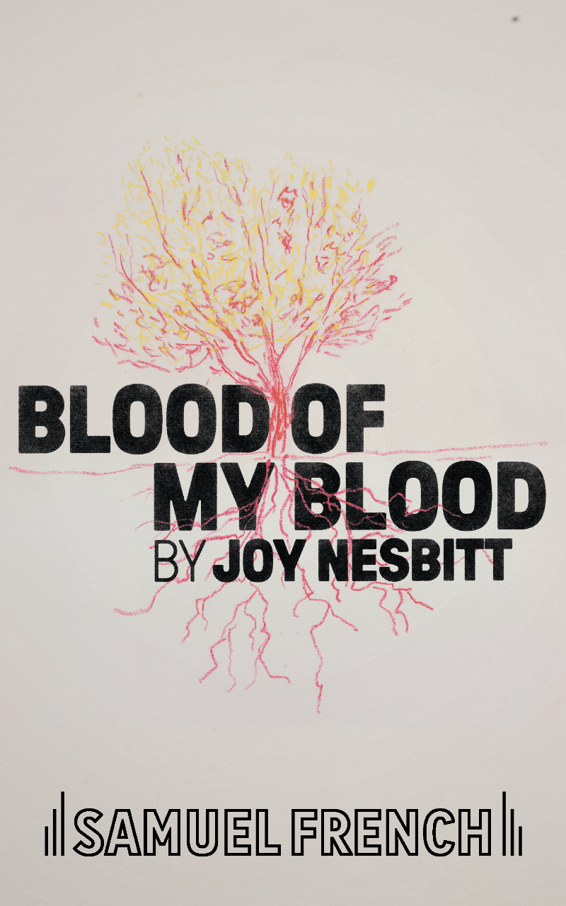 Blood of My Blood