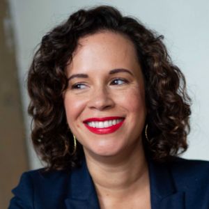 Charise Castro Smith