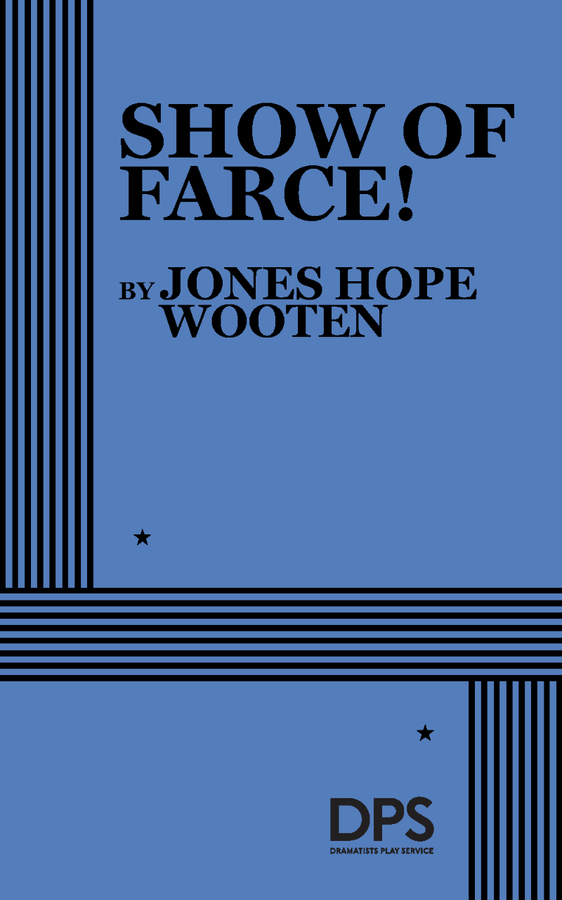 Show of Farce!
