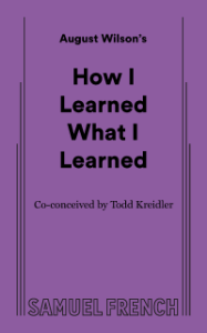 How I Learned What I Learned