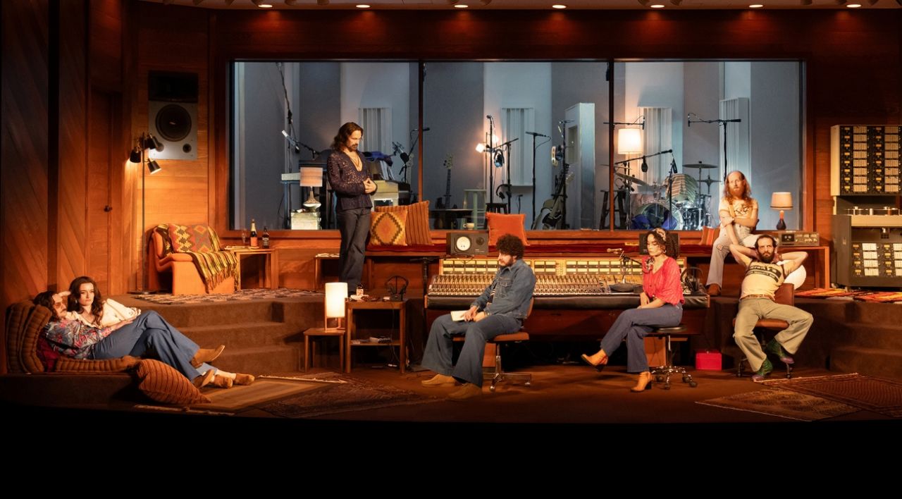Pop/Rock Musicals and Plays Featured Promo Banner Image