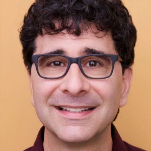 John Cariani