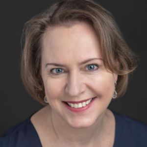 Allyson Currin