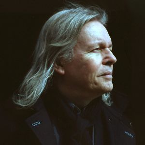 Christopher Hampton