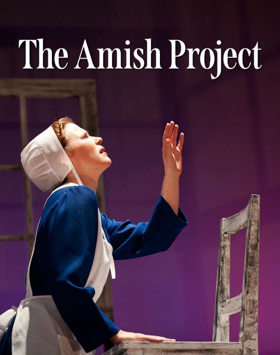 The Amish Project